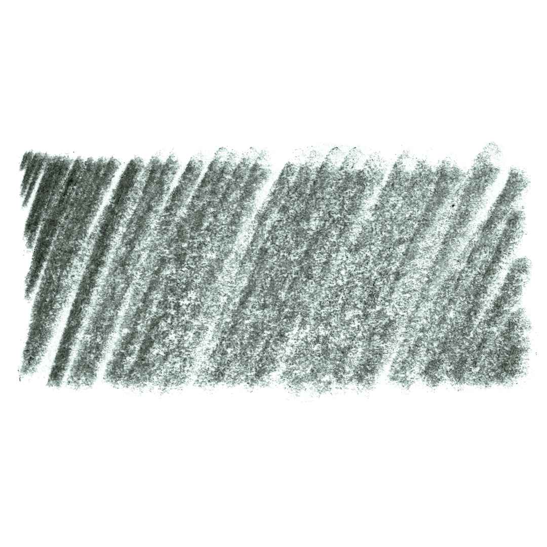 Open in modal - Tinted Charcoal Pencils Elderberry