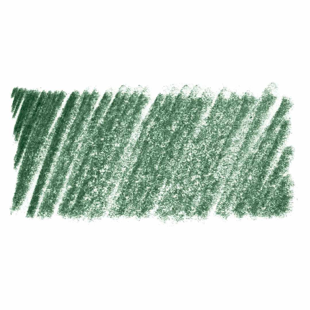 Open in modal - Tinted Charcoal Pencils Forest Pine