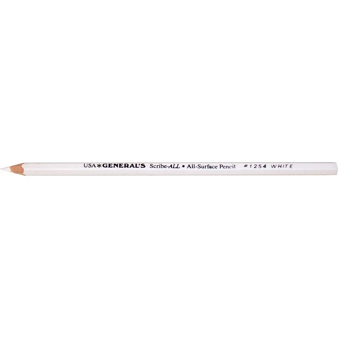 Open in modal - Scribe-All Pencils White