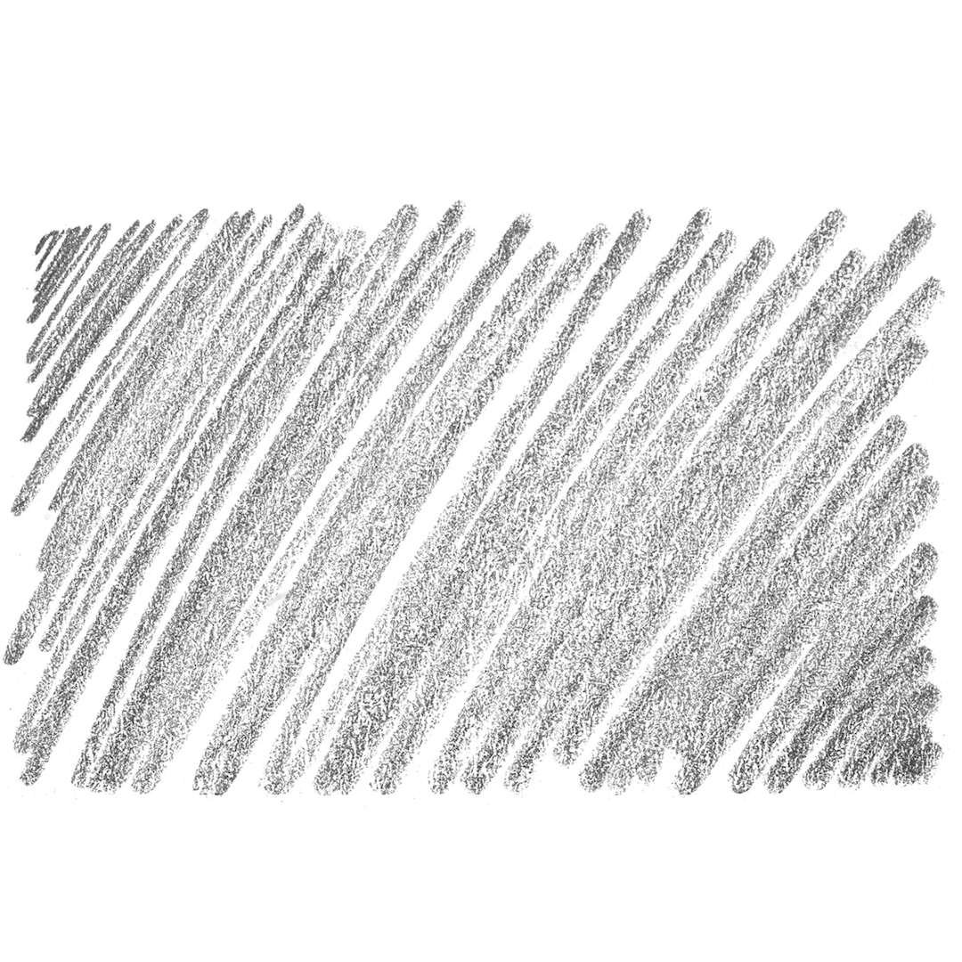 Open in modal - Prismacolor Drawing Pencil - 4B swatch