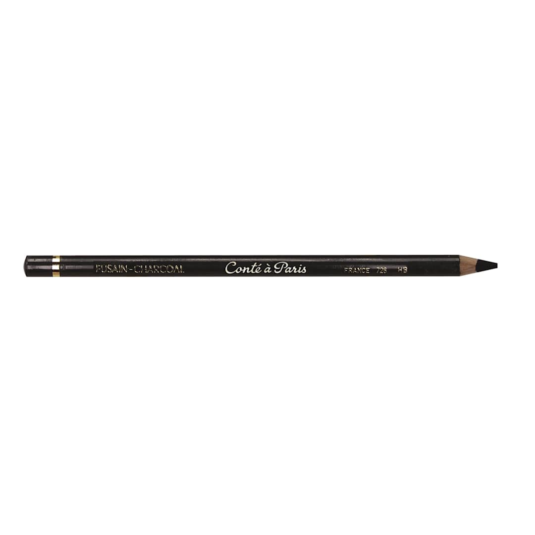 Open in modal - Sketching & Drawing Pencils Charcoal   HB