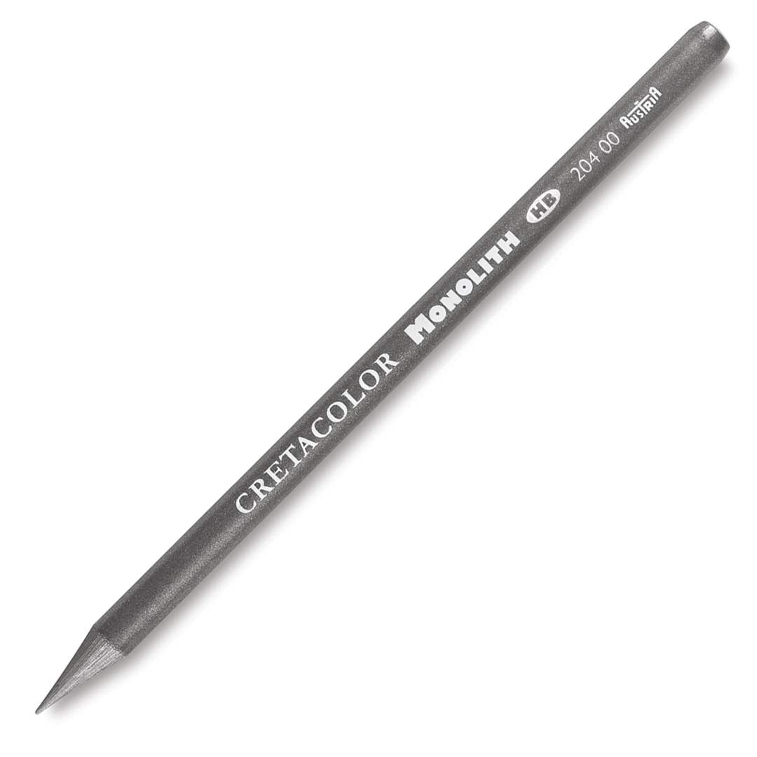 Open in modal - Cretacolor Monolith Woodless Pencil - HB