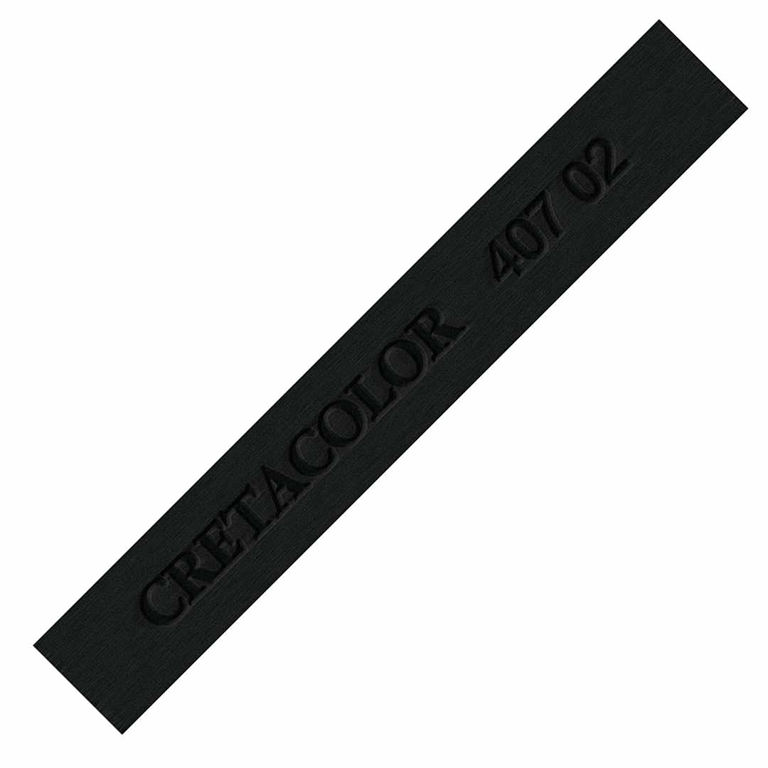 Open in modal - Cretacolor Thick Charcoal Stick