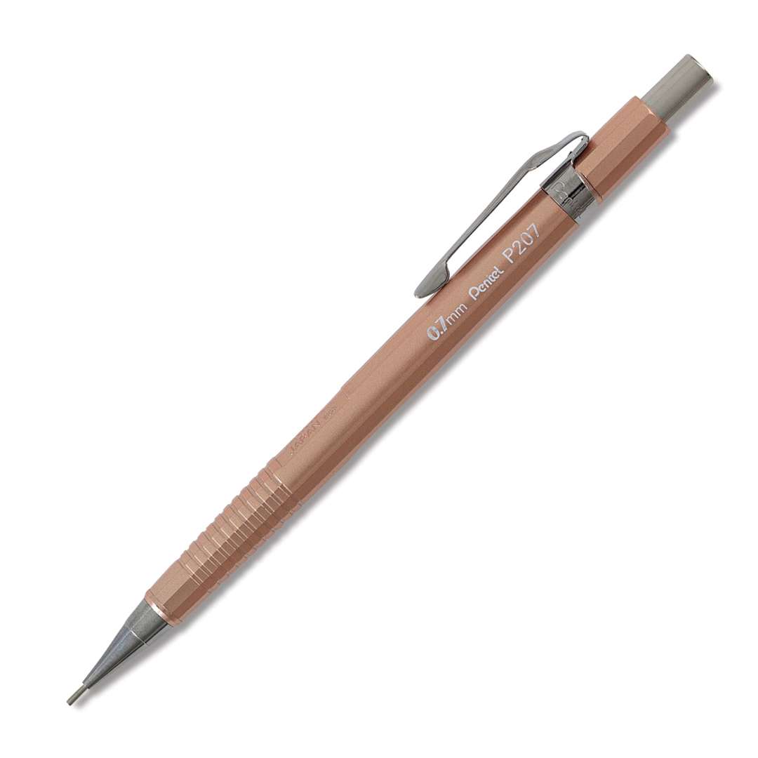 Open in modal - Mechanical Pencil, 0.7 mm, Metallic Copper