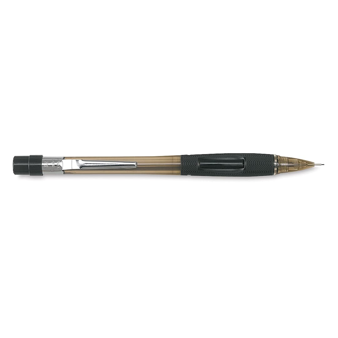 Open in modal - Quicker Clicker Automatic Pencil - Single Pencil shown horizontally