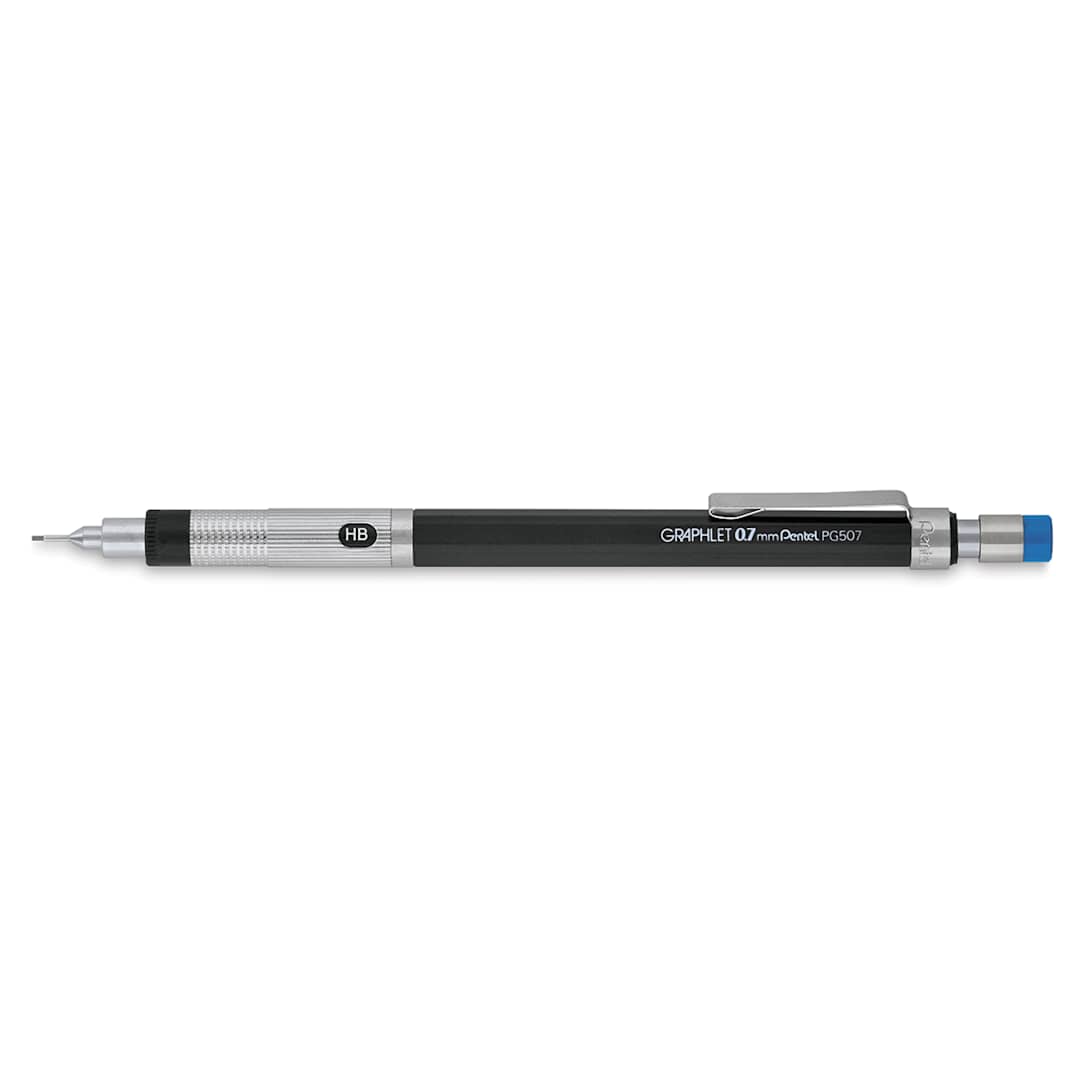 Open in modal - Graphlet Mechanical Pencils .7mm