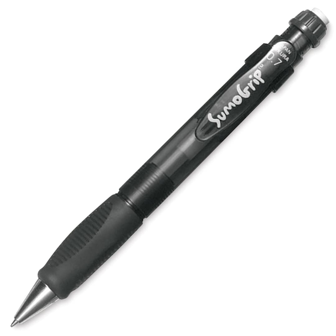 Open in modal - Sakura SumoGrip Mechanical Pencil - 0.7 mm