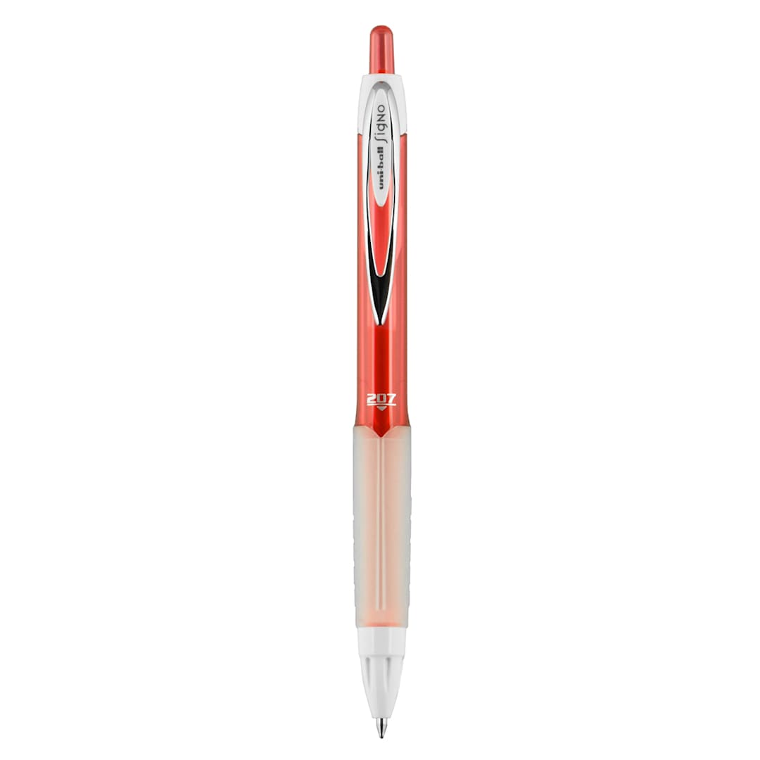 Open in modal - Signo 207 Fashion Pen Red