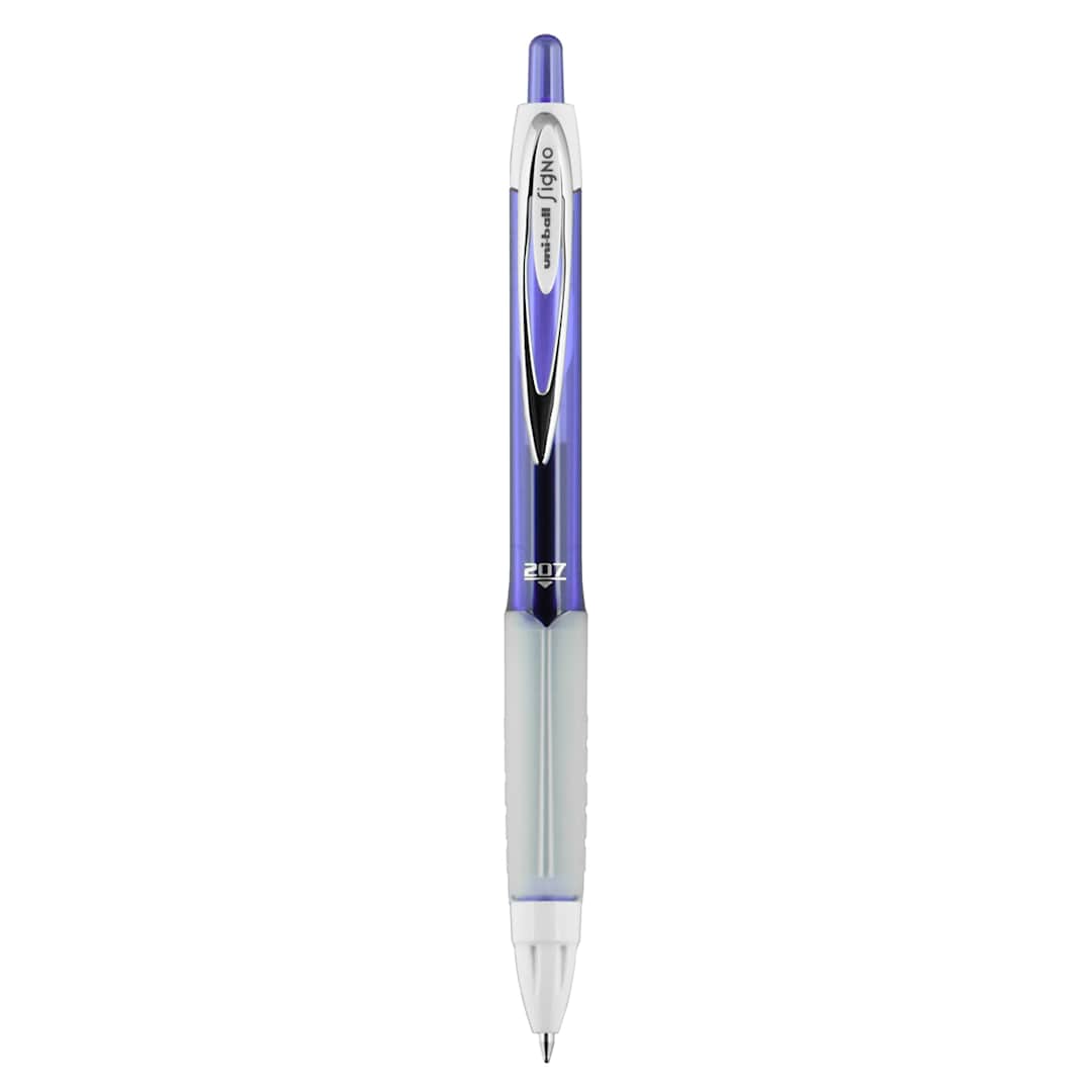 Open in modal - Signo 207 Fashion Pen Violet