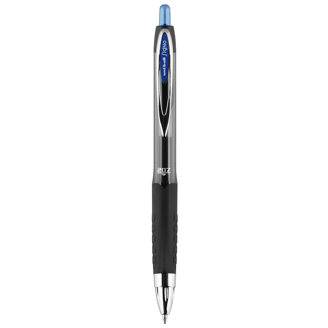 Open in modal - Signo 207 Pen Blue