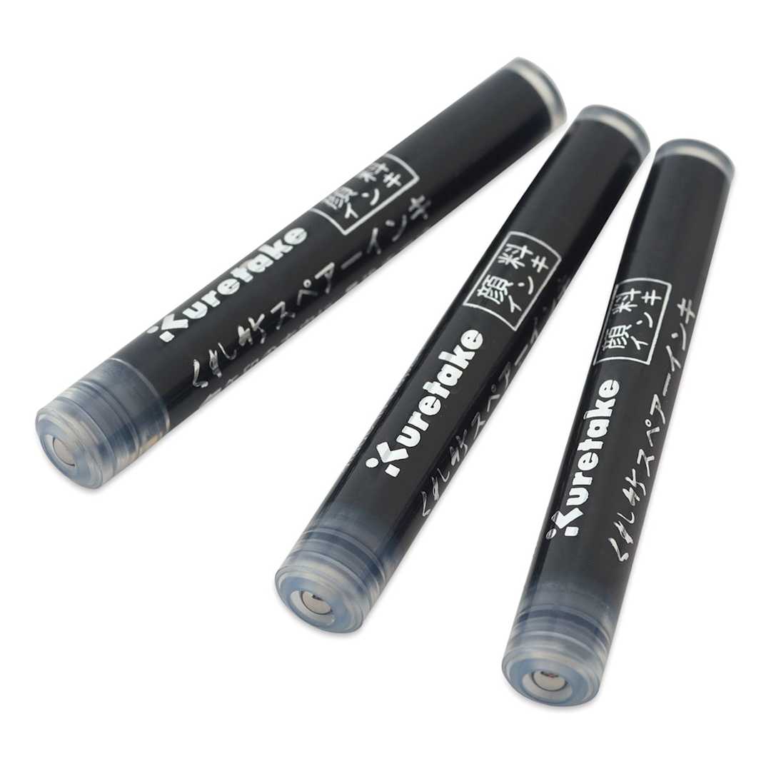 Kuretake Brush Pen | BLICK Art Materials