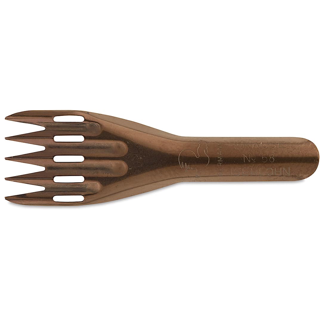 Open in modal - Brause No. 68 Music Calligraphy Nib