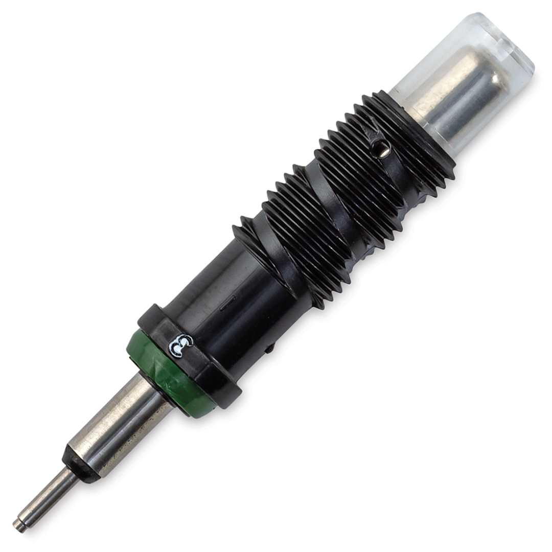 Open in modal - Koh-I-Noor Rapidograph Pen Replacement Point - 3, 0.80 mm Tip