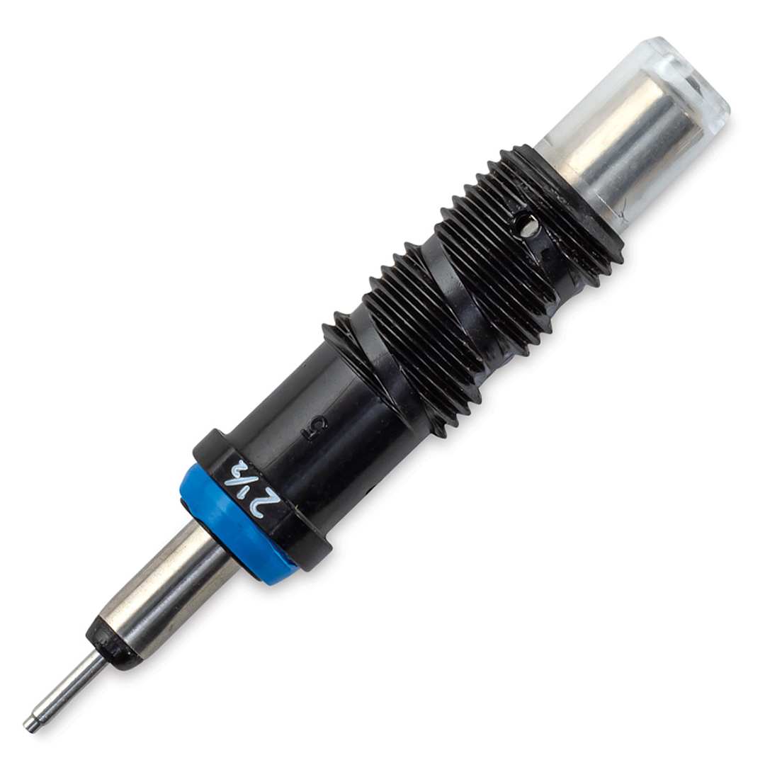 Open in modal - Koh-I-Noor Rapidograph Pen Replacement Point - 2.5, 0.70 mm Tip