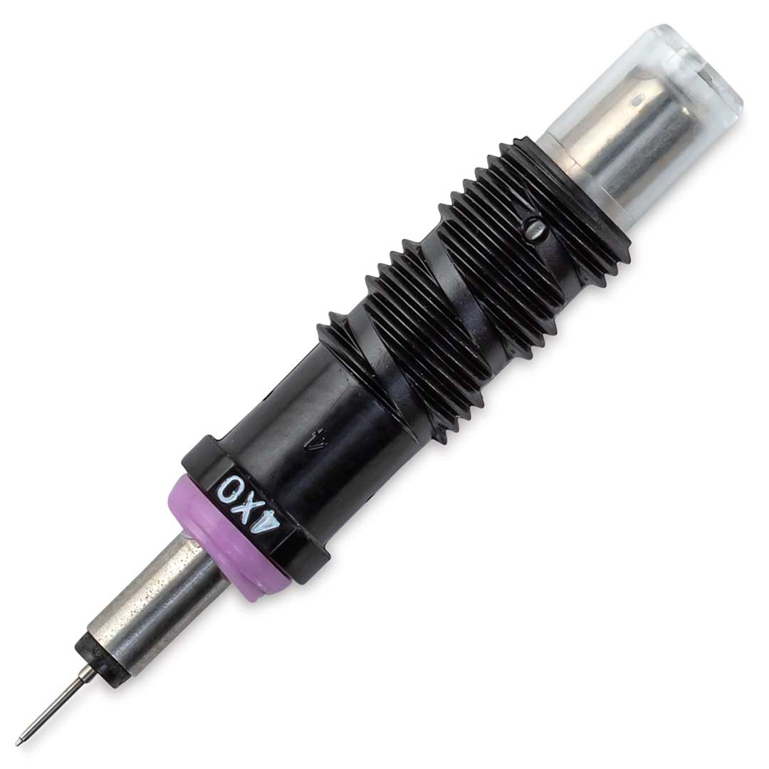 Open in modal - Koh-I-Noor Rapidograph Pen Replacement Point - 4x0, 0.18 mm Tip