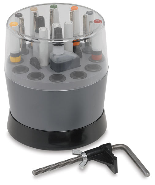 Open in modal - Rapidograph H.R.S Set of 7 Points