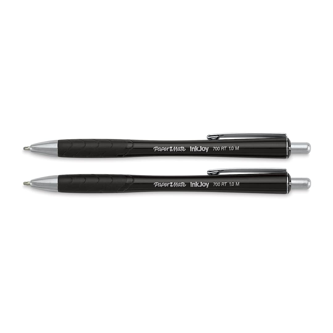 Open in modal - Paper Mate Inkjoy Ballpoint Pens