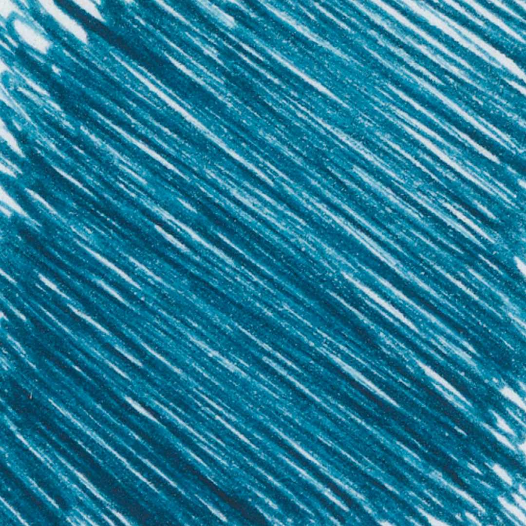 Open in modal - Art Alternatives Fineline Pen - Blue Green Swatch