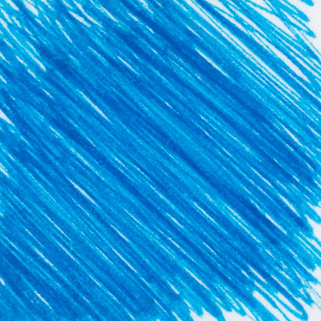 Open in modal - Art Alternatives Fineline Pen - Light Blue swatch