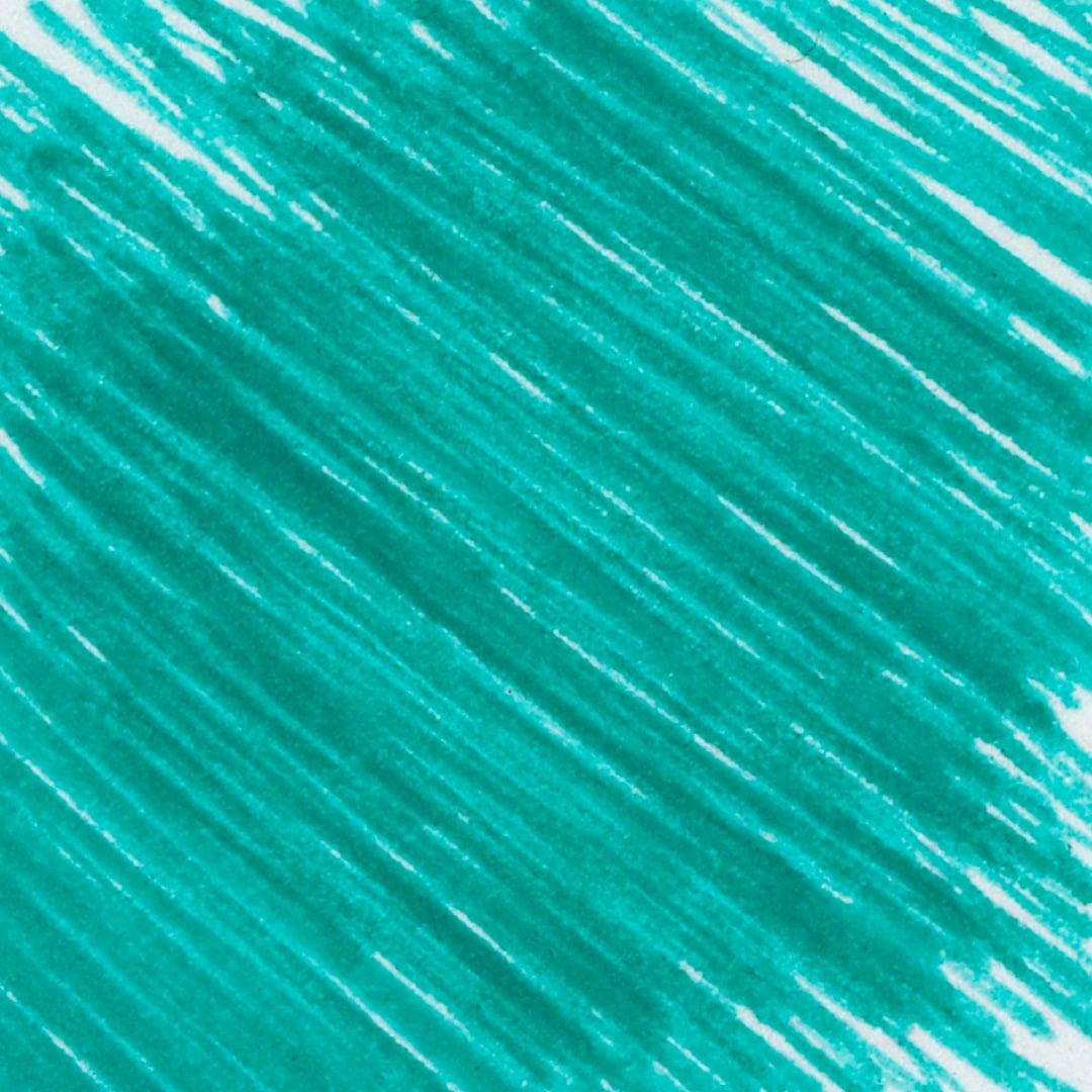 Open in modal - Art Alternatives Fineline Pen - Light Blue Green swatch