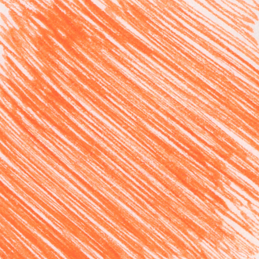 Open in modal - Art Alternatives Fineline Pen - Orange swatch