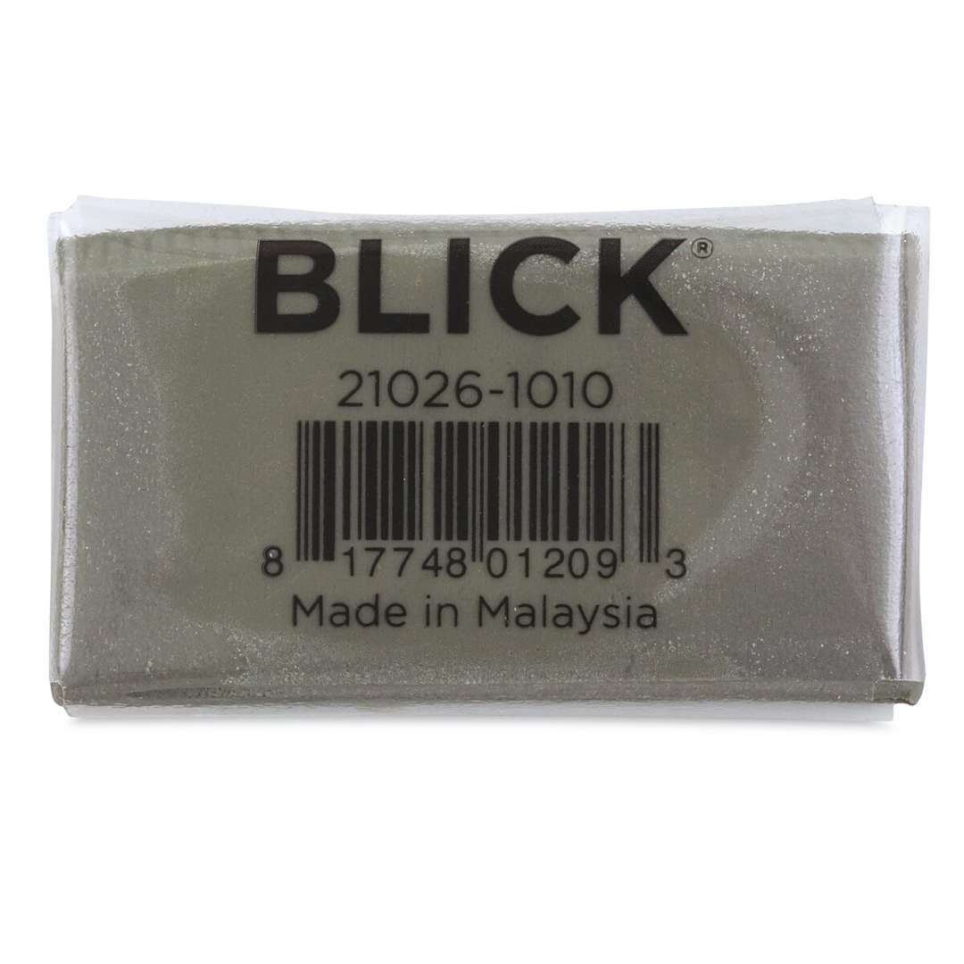 Open in modal - Blick Kneaded Eraser - Small