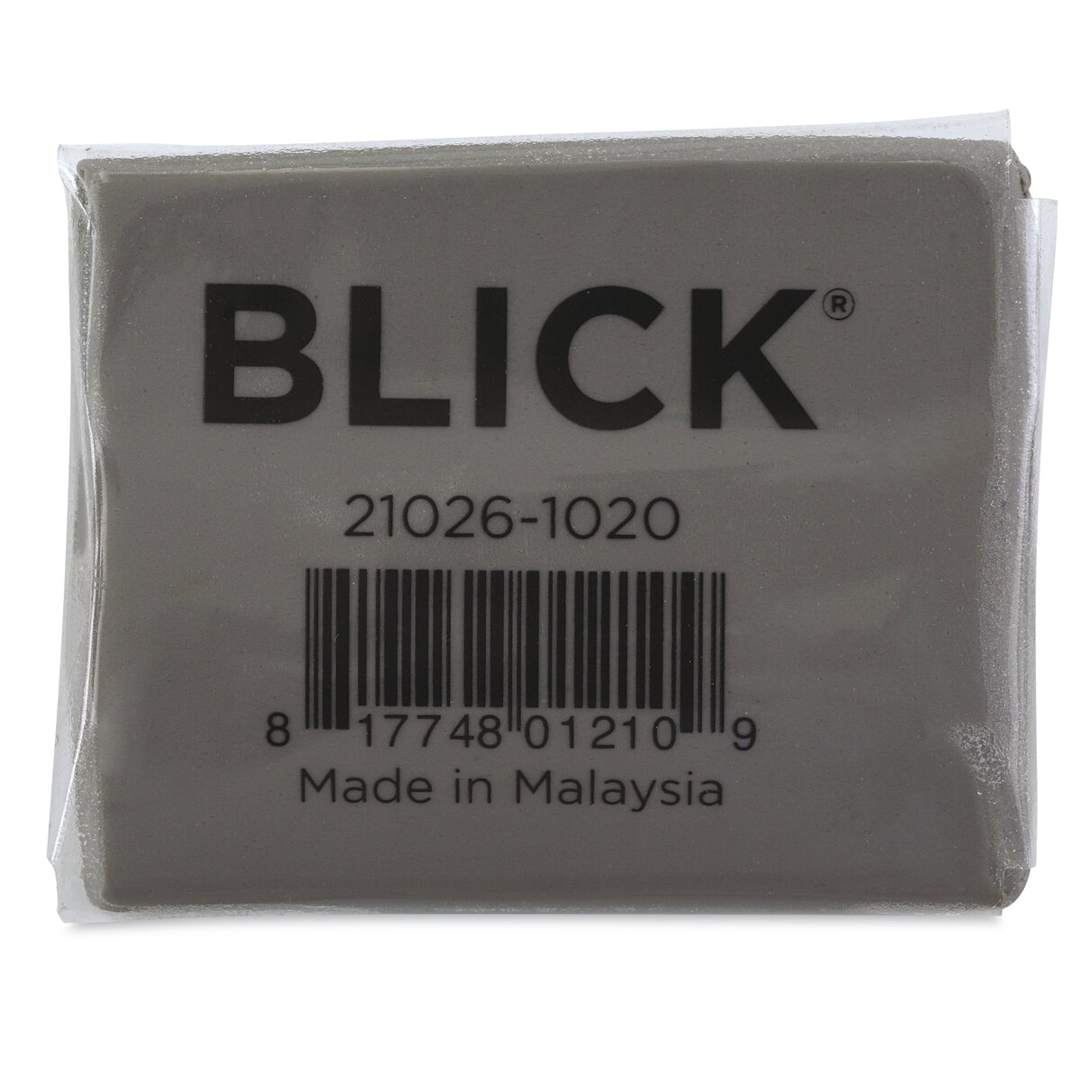 Open in modal - Blick Kneaded Eraser - Medium