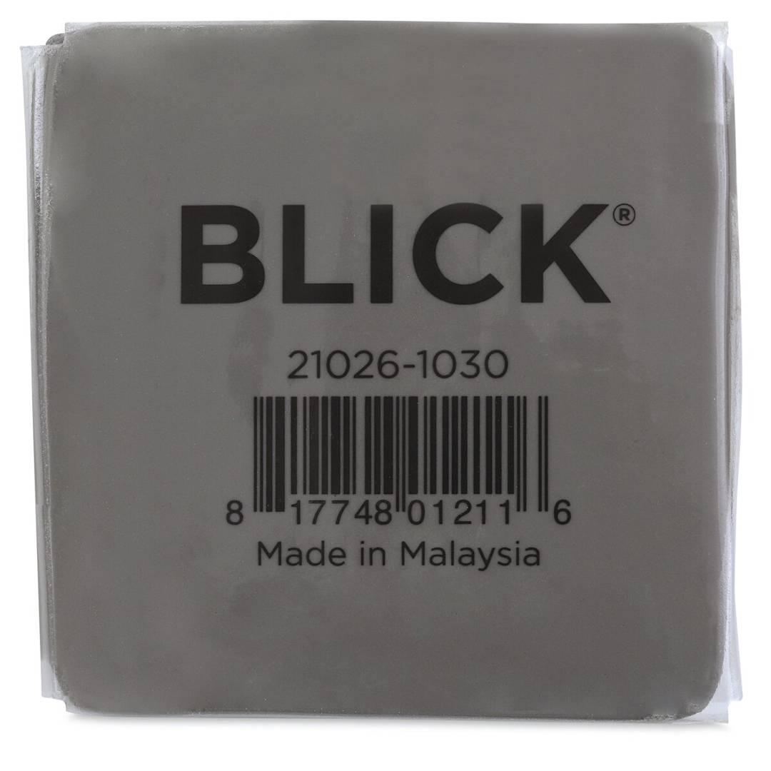 Open in modal - Blick Kneaded Eraser - Large
