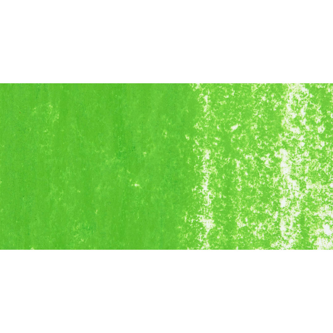 Open in modal - Richeson Soft Handrolled Pastel - Green G17, swatch