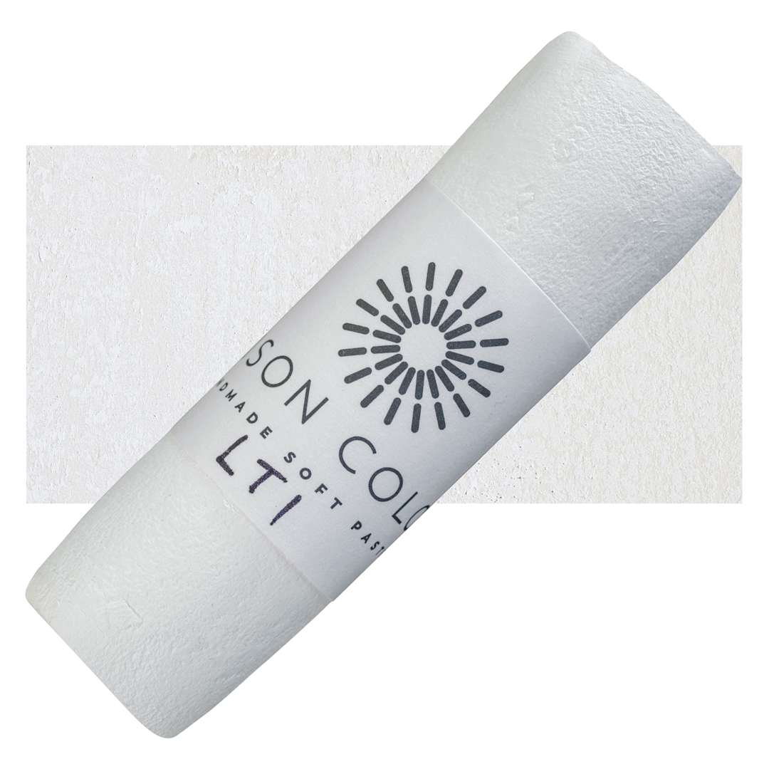 Open in modal - Unison Large Soft Pastel - Light 1 pastel and swatch