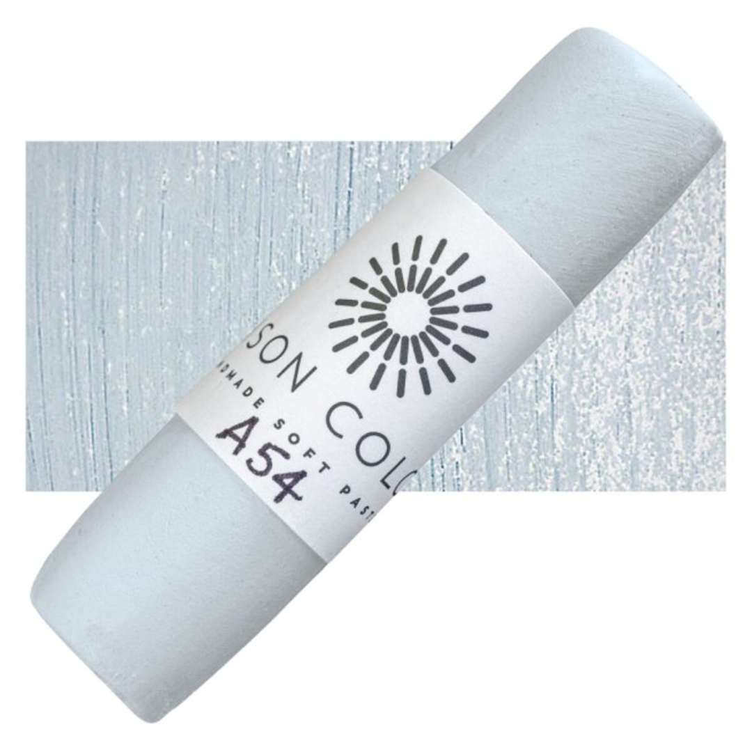 Open in modal - Unison Large Soft Pastel - Additional 54 pastel and swatch