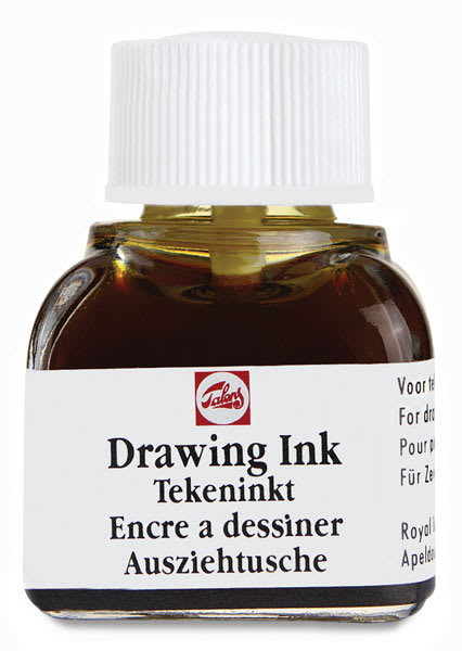 Open in modal - Transparent 