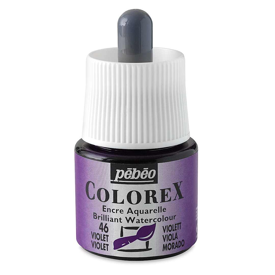 Open in modal - Pebeo Colorex Ink