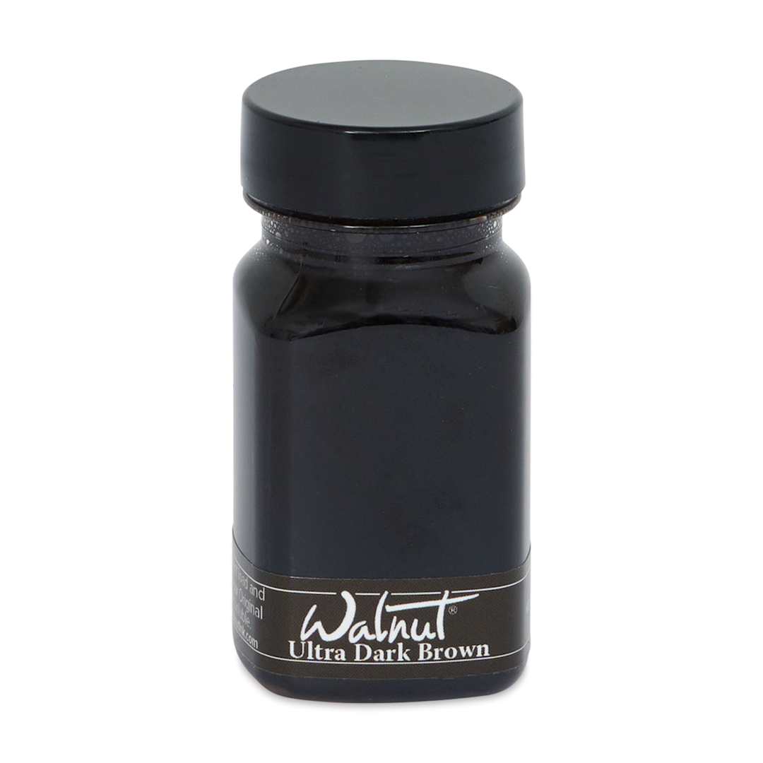 Open in modal - Tom Norton Ultra Dark Brown Ink - 30 ml
