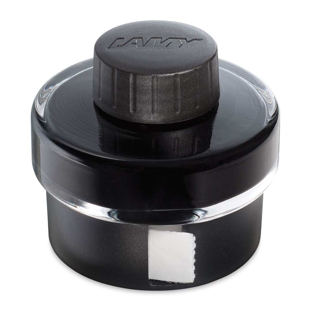 Open in modal - Lamy T52 Ink - Black, 50 ml