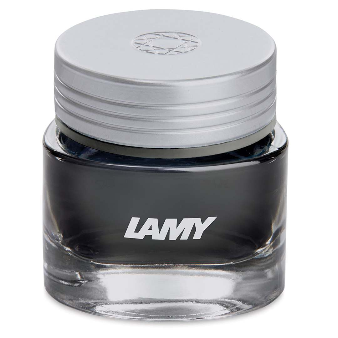 Open in modal - Lamy T53 Crystal Ink - Agate, 30 ml