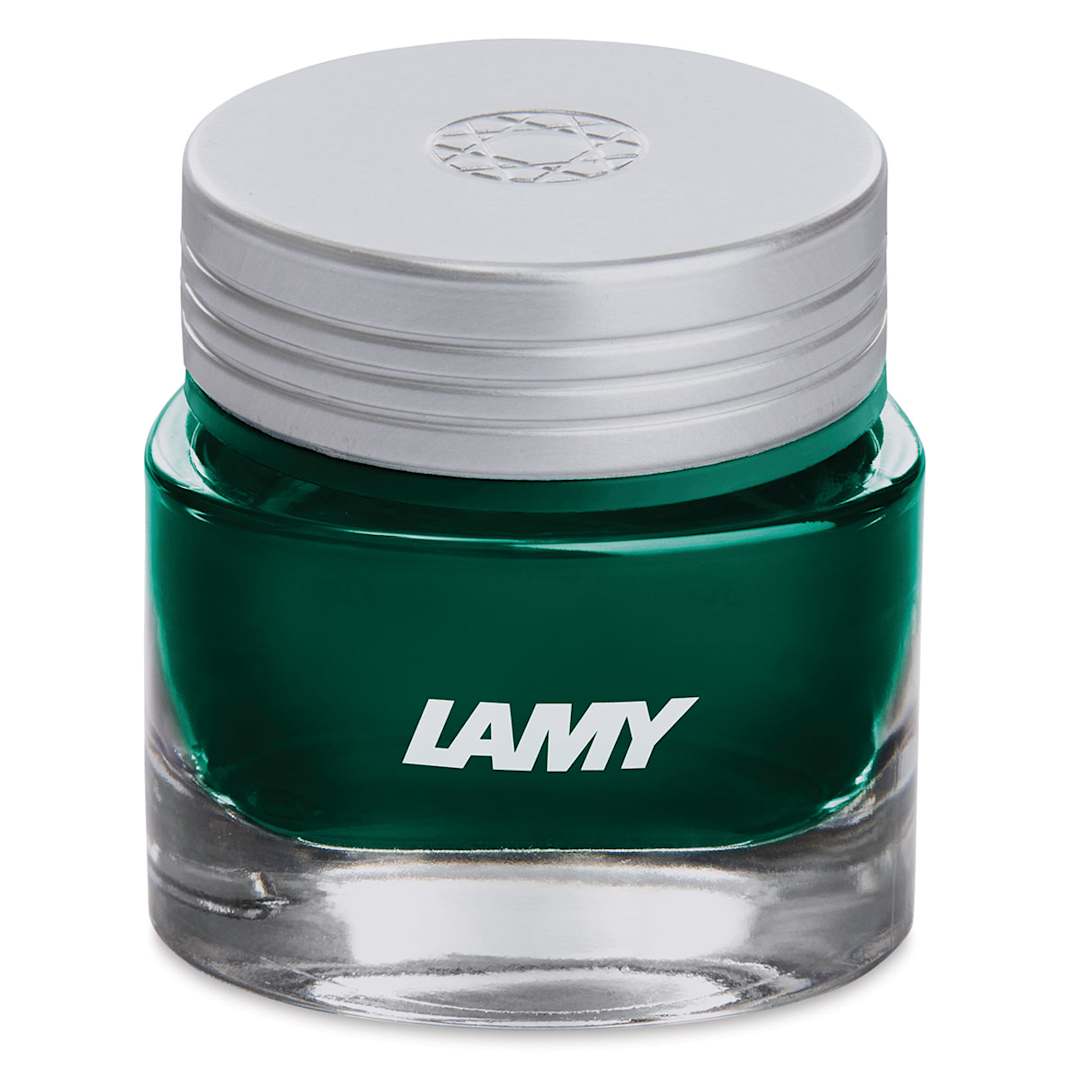 Open in modal - Lamy T53 Crystal Ink - Peridot, 30 ml