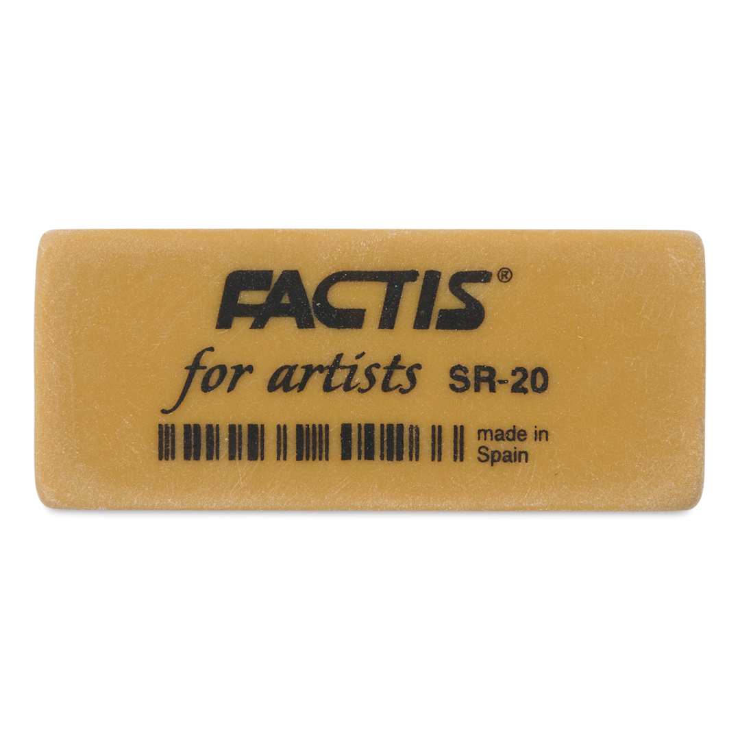 Open in modal - General's Factis Art Gum Eraser - Large