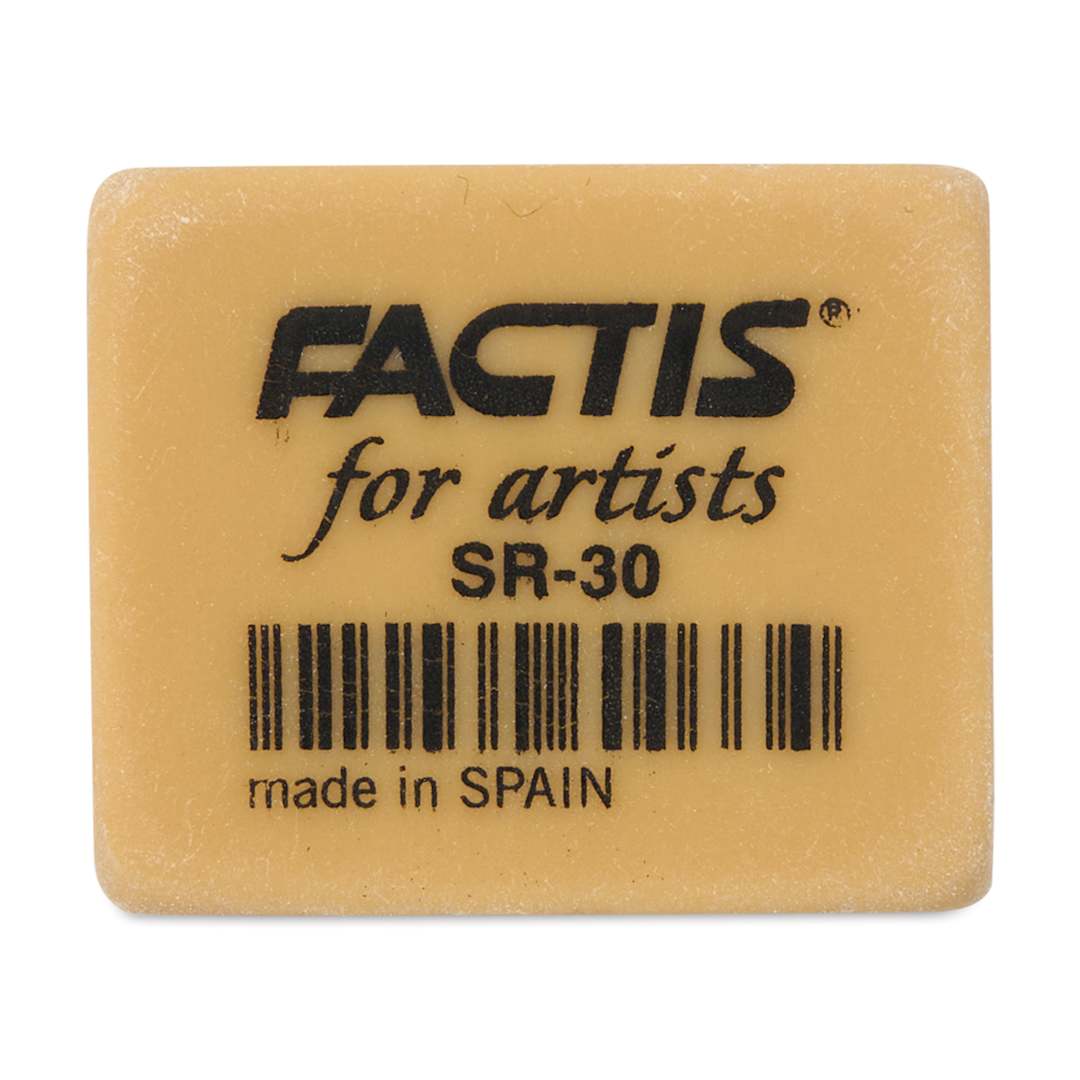 Open in modal - General's Factis Art Gum Eraser - Small