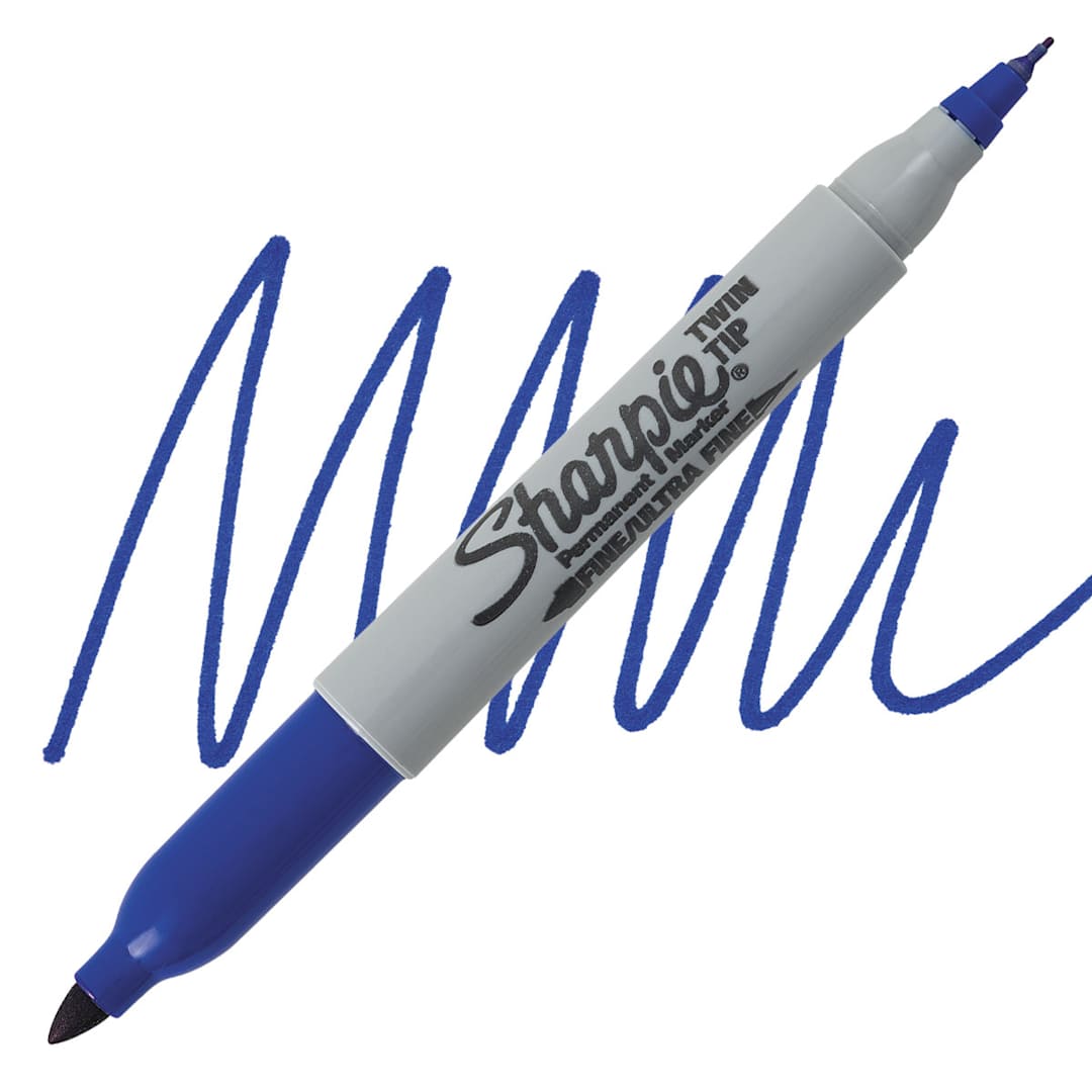 Open in modal - Blue