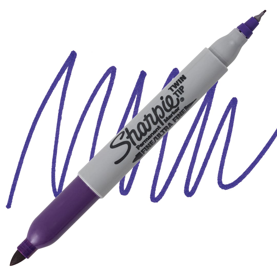 Open in modal - Purple