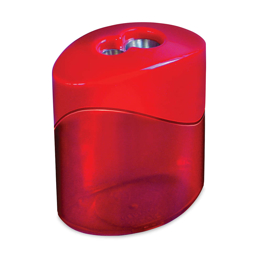 Open in modal - Mobius & Ruppert Elliptic Swing Sharpener - (color will vary)