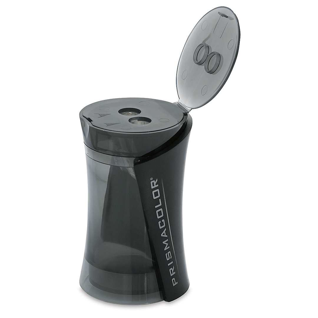 Open in modal - Pencil Sharpener