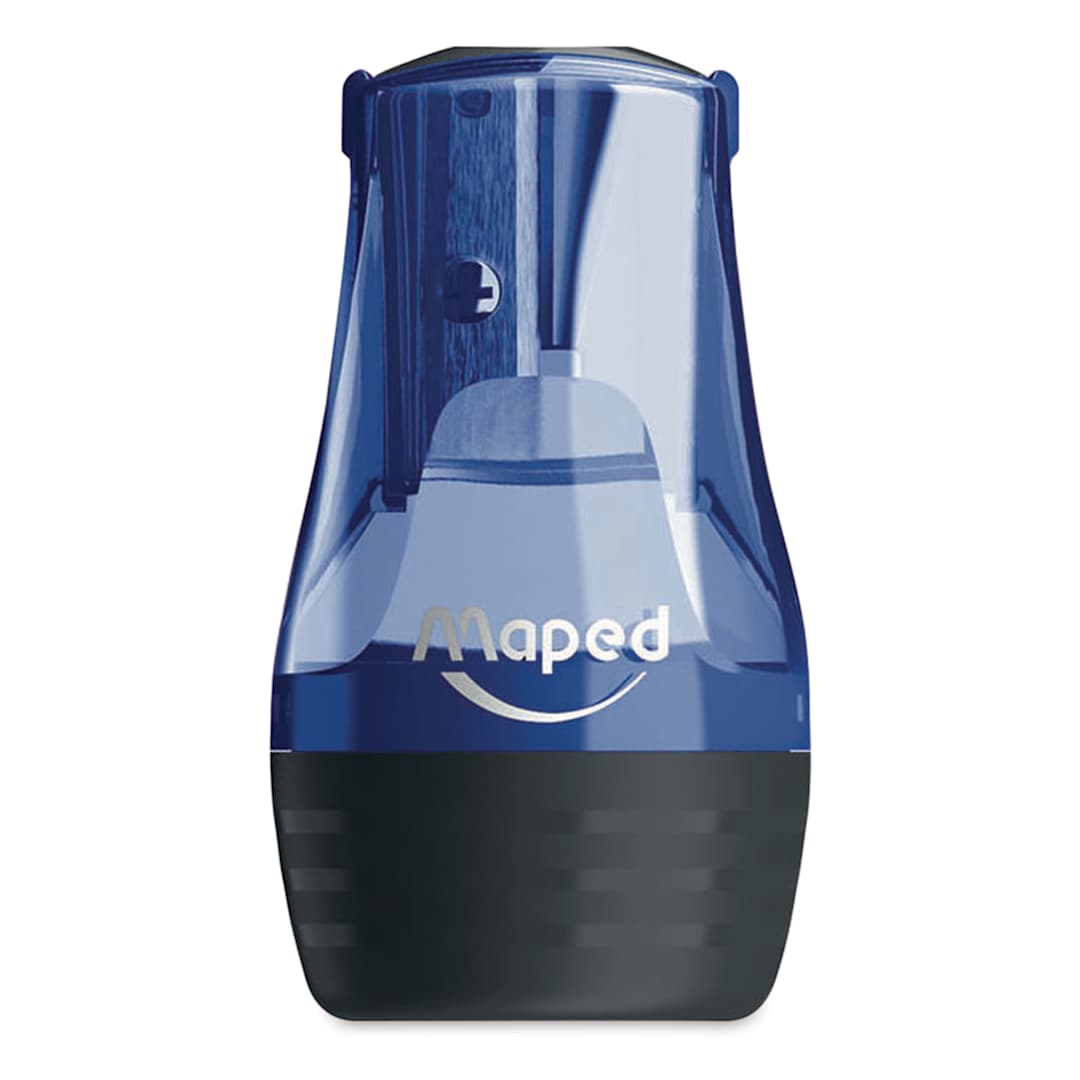 Open in modal - Maped Tonic Pencil Sharpener - Single Hole