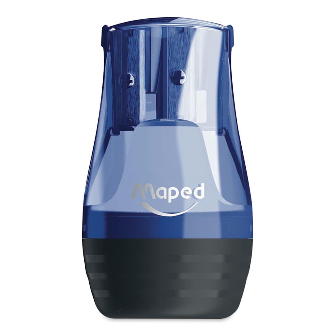 Open in modal - Maped Tonic Pencil Sharpener - Double Hole