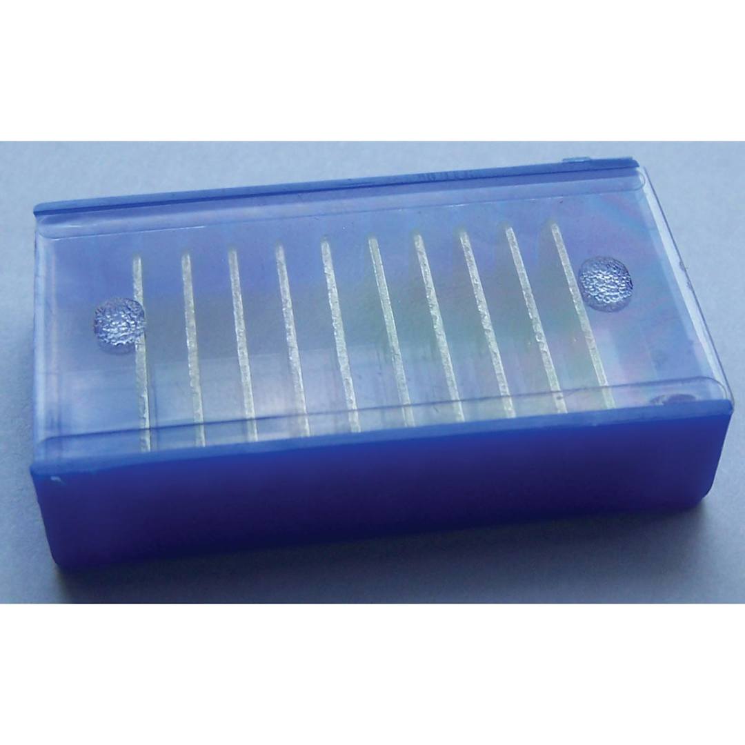 Open in modal - Sharpener Replacement Blades 500 Series - Peggable