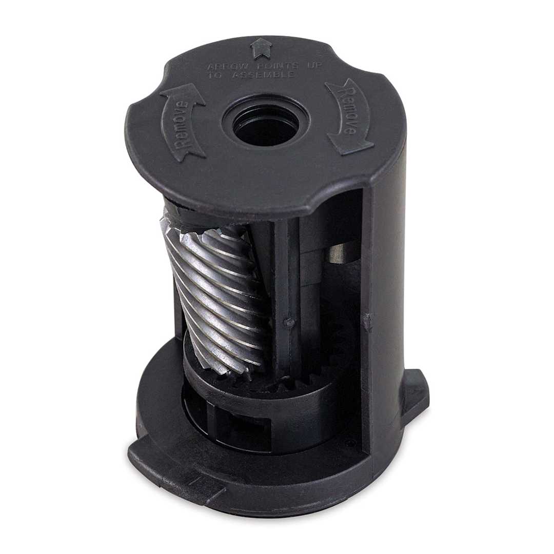 Open in modal - Bostitch QuietSharp Glow Classroom Electric Pencil Sharpener Replacement Cutter