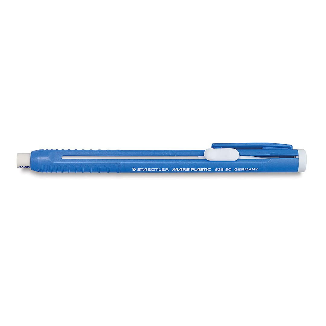 Open in modal - Staedtler Mars Plastic Stick Eraser
