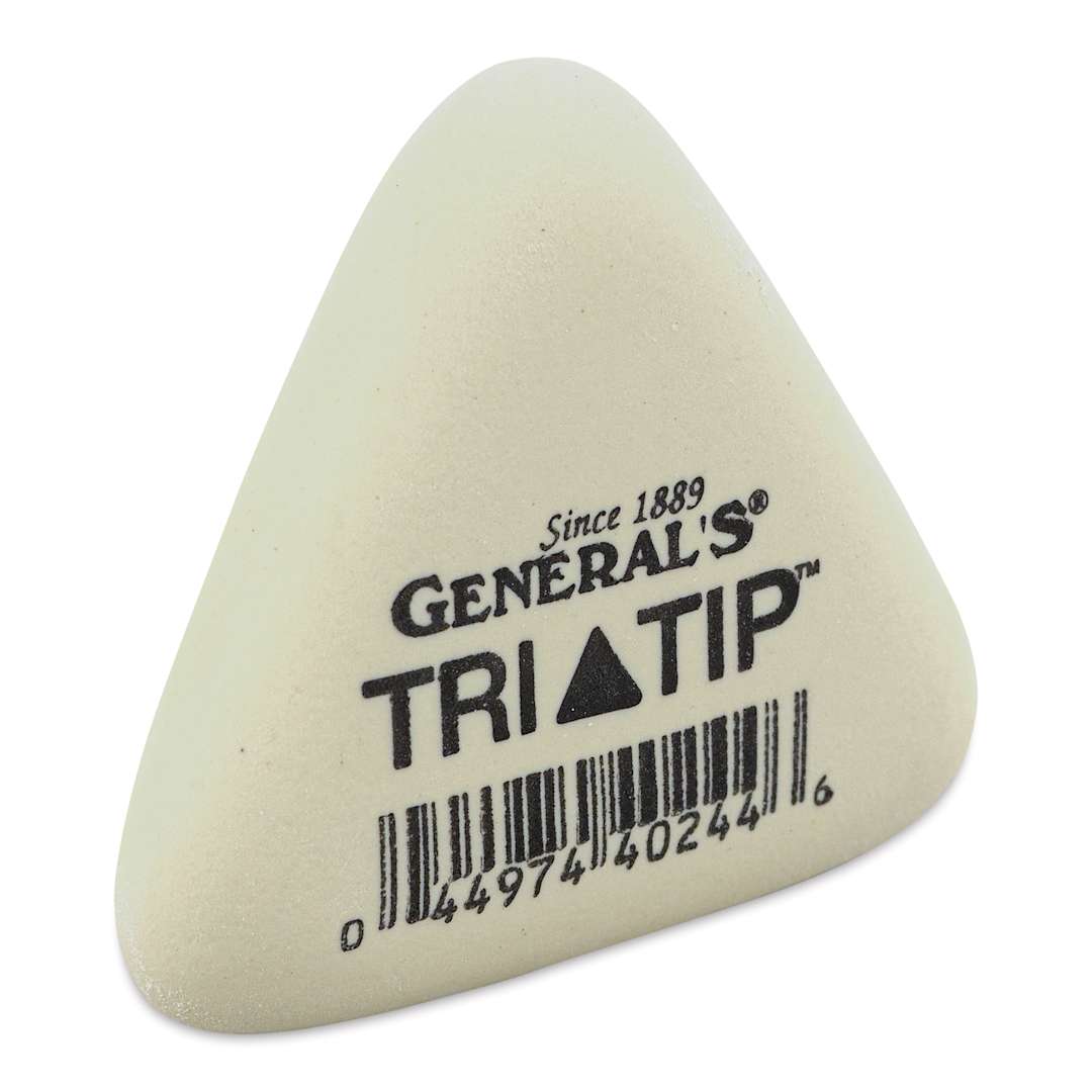 Open in modal - General's Tri-Tip Eraser