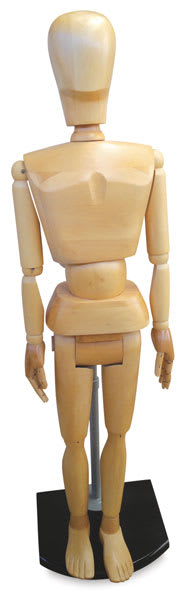Open in modal - Lifesize Child Manikin